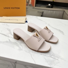 Louis Vuitton Slippers